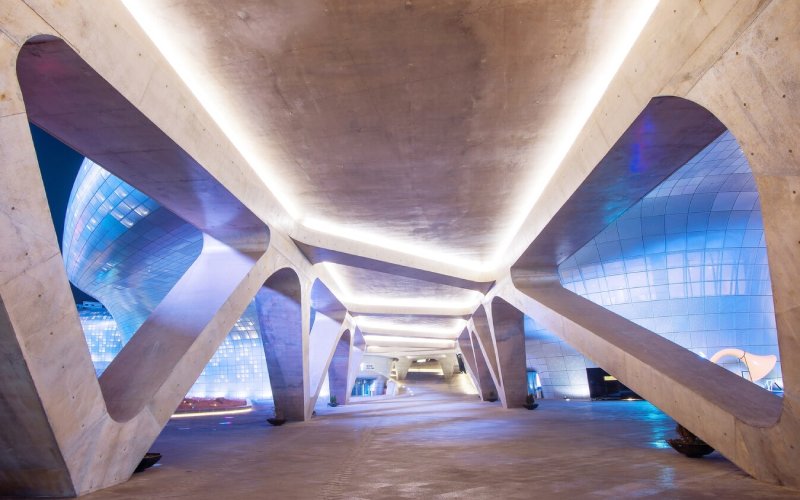 Shaping the Future of Modern Architecture Blog3