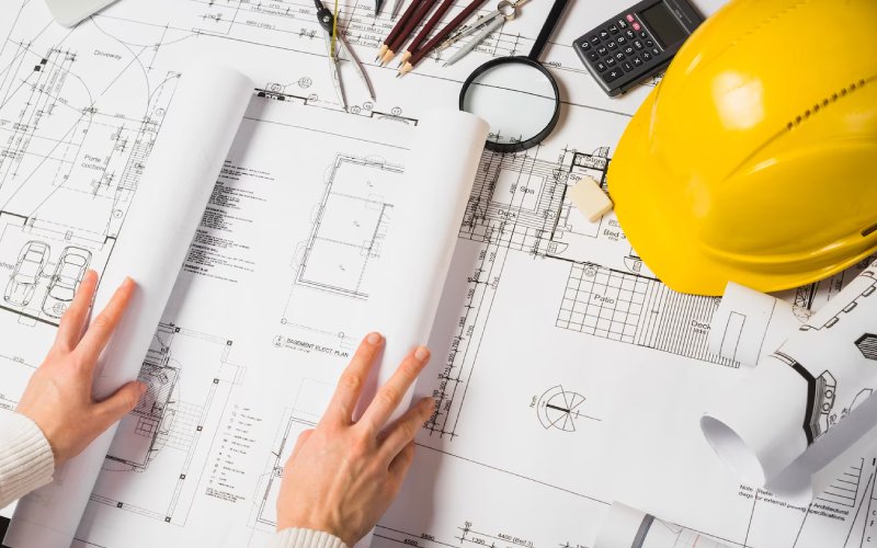 Modern Architecture Trends for 2025 and Beyond Blog4