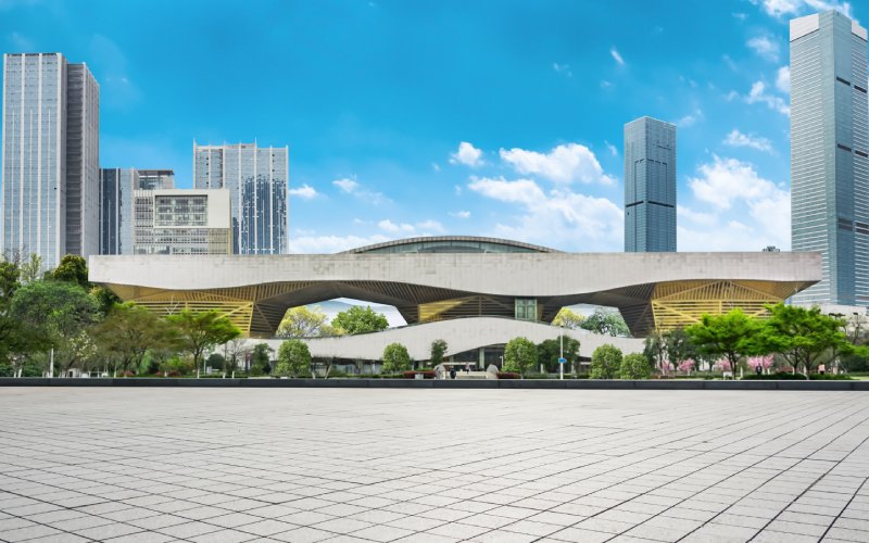 Building Information Modeling and Development Commercial Blog